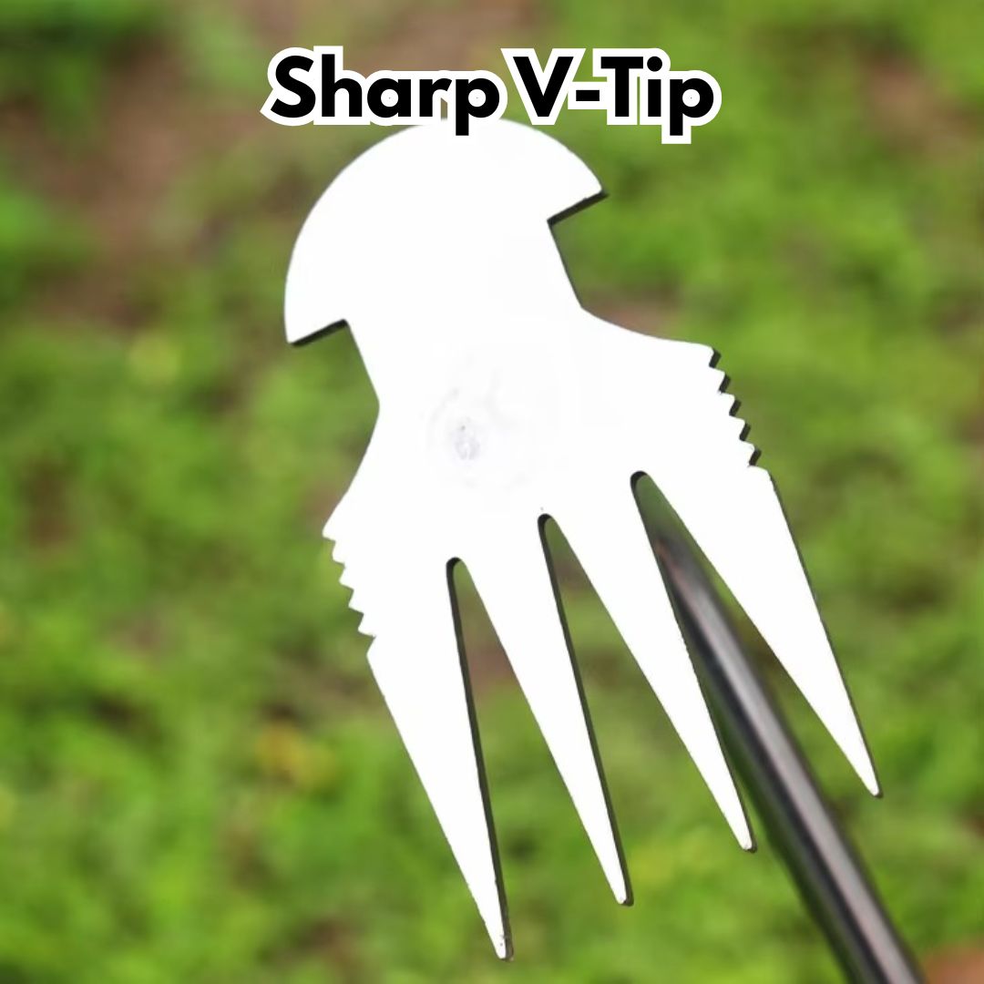 Weed Puller Tool |🔥FLAT 50% SAVING🔥
